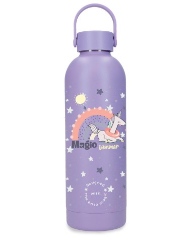 BOTELLA TÉRMICA ENSO MAGICAL LITTLE UNICORN