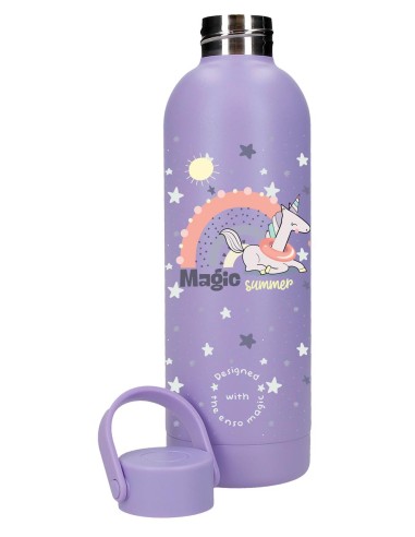 BOTELLA TÉRMICA ENSO MAGICAL LITTLE UNICORN
