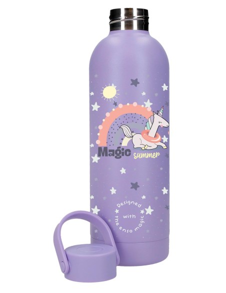 BOTELLA TÉRMICA ENSO MAGICAL LITTLE UNICORN