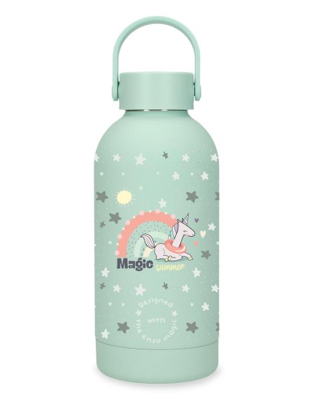 BOTELLA TÉRMICA ENSO MAGICAL LITTLE UNICORN