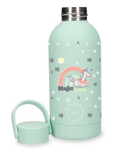 BOTELLA TÉRMICA ENSO MAGICAL LITTLE UNICORN