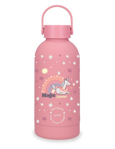 BOTELLA TÉRMICA ENSO MAGICAL LITTLE UNICORN