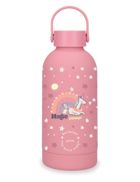 BOTELLA TÉRMICA ENSO MAGICAL LITTLE UNICORN