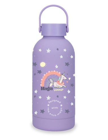 BOTELLA TÉRMICA ENSO MAGICAL LITTLE UNICORN