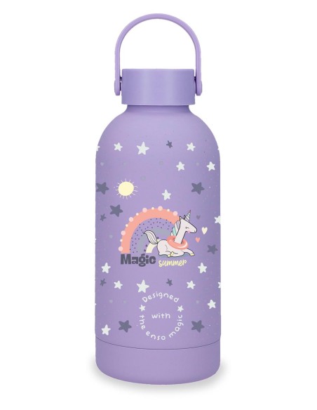 BOTELLA TÉRMICA ENSO MAGICAL LITTLE UNICORN