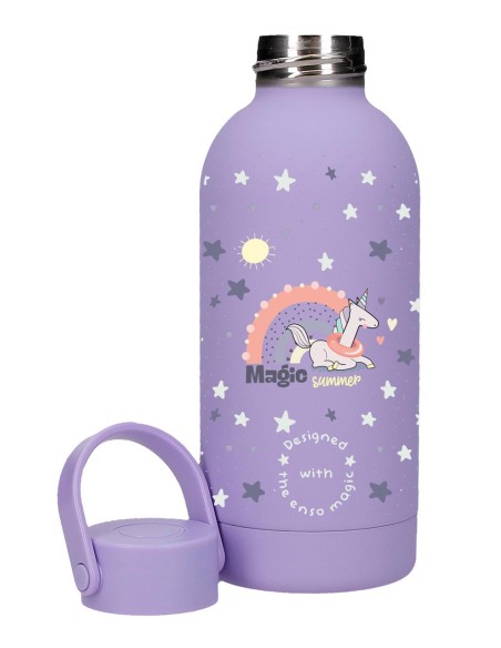 BOTELLA TÉRMICA ENSO MAGICAL LITTLE UNICORN