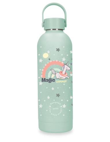 BOTELLA TÉRMICA ENSO MAGICAL LITTLE UNICORN