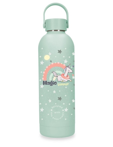 BOTELLA TÉRMICA ENSO MAGICAL LITTLE UNICORN