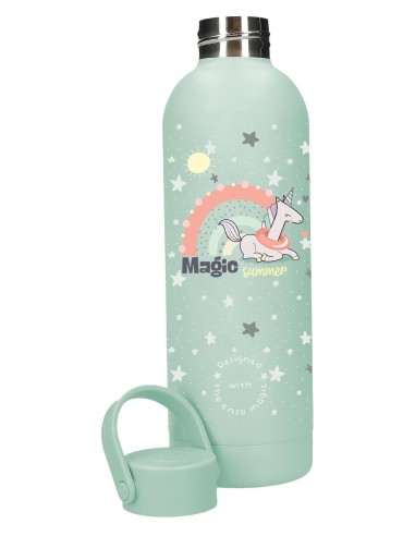 BOTELLA TÉRMICA ENSO MAGICAL LITTLE UNICORN