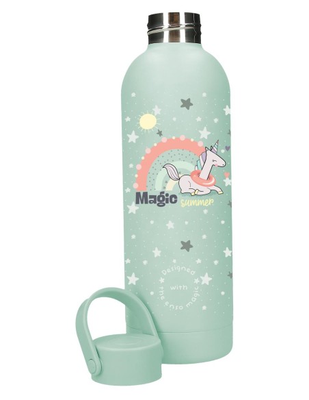 BOTELLA TÉRMICA ENSO MAGICAL LITTLE UNICORN
