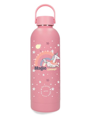 BOTELLA TÉRMICA ENSO MAGICAL LITTLE UNICORN