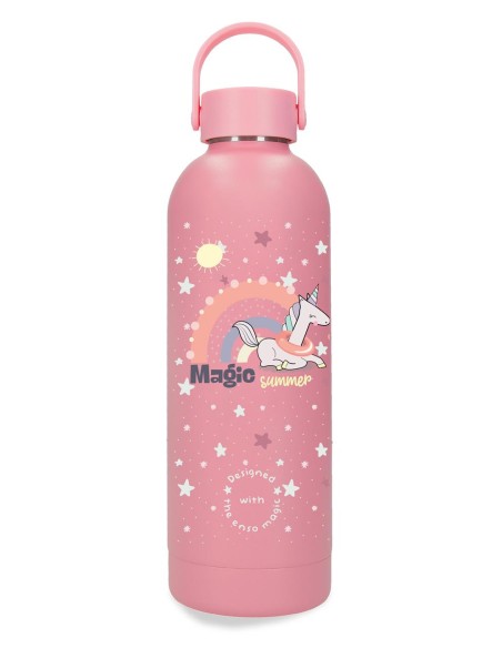 BOTELLA TÉRMICA ENSO MAGICAL LITTLE UNICORN