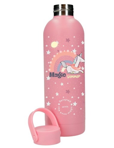 BOTELLA TÉRMICA ENSO MAGICAL LITTLE UNICORN