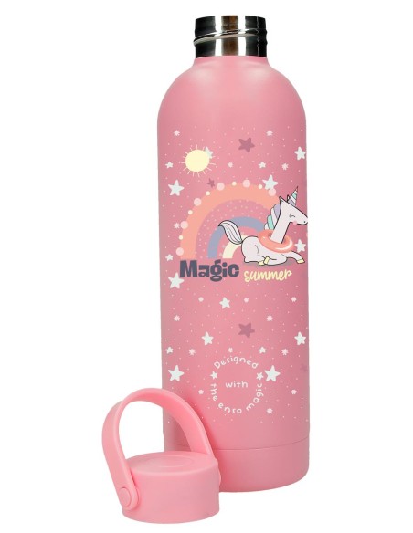 BOTELLA TÉRMICA ENSO MAGICAL LITTLE UNICORN