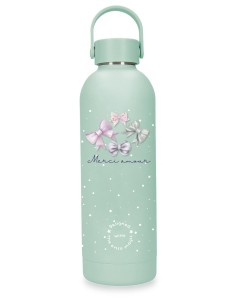 BOTELLA TÉRMICA ENSO MAGICAL MERCI AMOUR