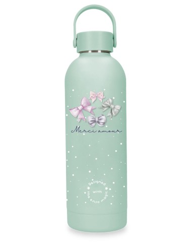 BOTELLA TÉRMICA ENSO MAGICAL MERCI AMOUR