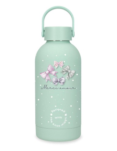 BOTELLA TÉRMICA ENSO MAGICAL MERCI AMOUR
