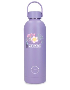 BOTELLA TÉRMICA ENSO MAGICAL NEW VIBES