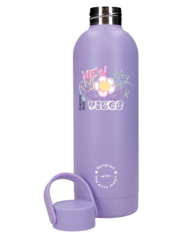 BOTELLA TÉRMICA ENSO MAGICAL NEW VIBES