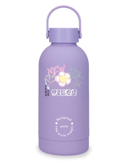 BOTELLA TÉRMICA ENSO MAGICAL NEW VIBES