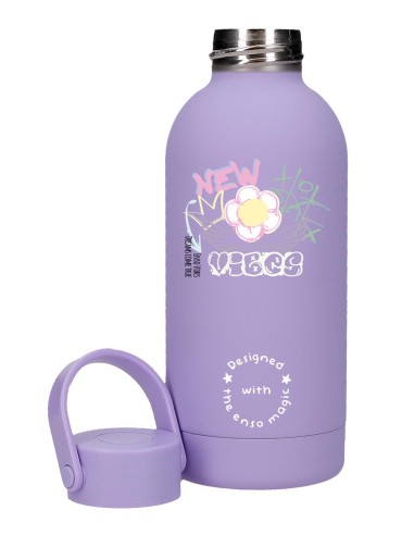 BOTELLA TÉRMICA ENSO MAGICAL NEW VIBES