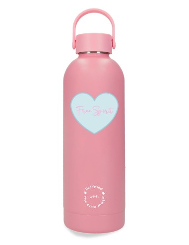 BOTELLA TÉRMICA ENSO MAGICAL FREE SPIRIT