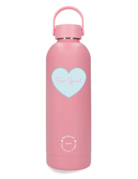 BOTELLA TÉRMICA ENSO MAGICAL FREE SPIRIT