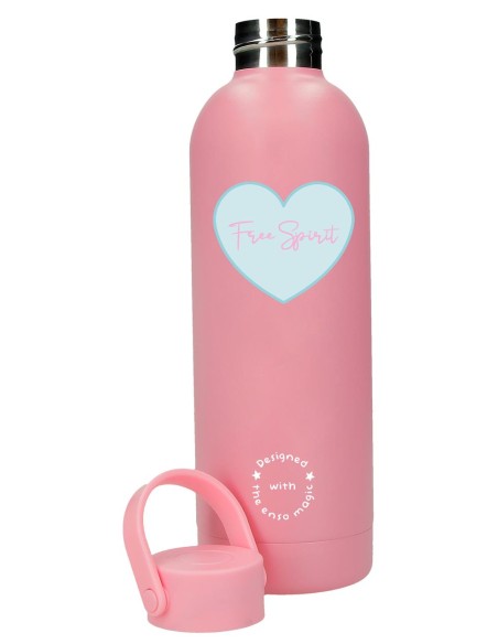 BOTELLA TÉRMICA ENSO MAGICAL FREE SPIRIT