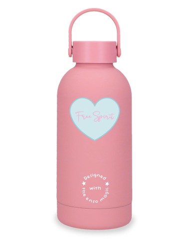 BOTELLA TÉRMICA ENSO MAGICAL FREE SPIRIT