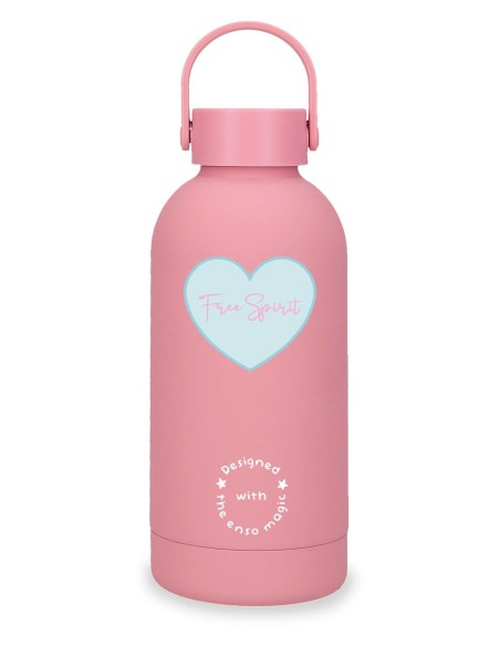BOTELLA TÉRMICA ENSO MAGICAL FREE SPIRIT