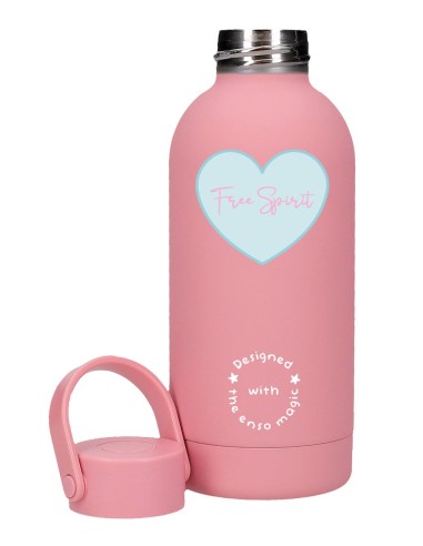 BOTELLA TÉRMICA ENSO MAGICAL FREE SPIRIT