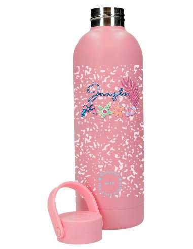BOTELLA TÉRMICA ENSO MAGICAL JUNGLE MOOD