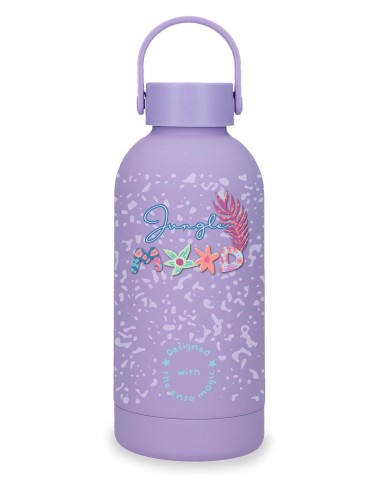 BOTELLA TÉRMICA ENSO MAGICAL JUNGLE MOOD