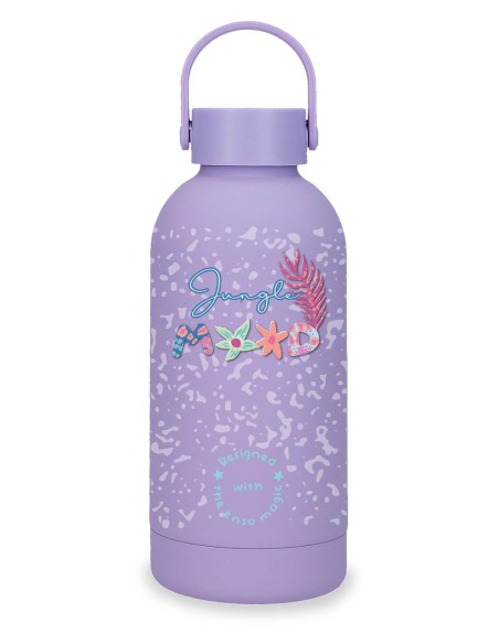 BOTELLA TÉRMICA ENSO MAGICAL JUNGLE MOOD