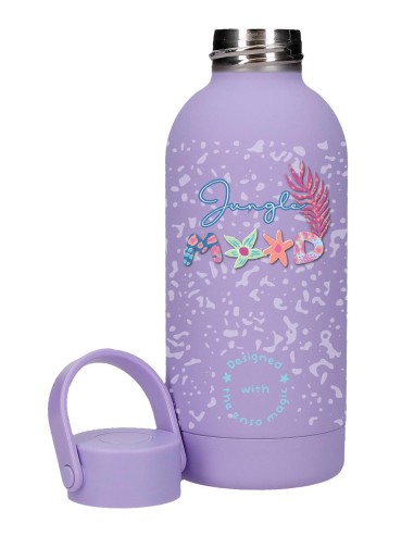 BOTELLA TÉRMICA ENSO MAGICAL JUNGLE MOOD