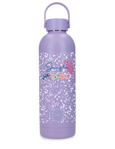 BOTELLA TÉRMICA ENSO MAGICAL JUNGLE MOOD