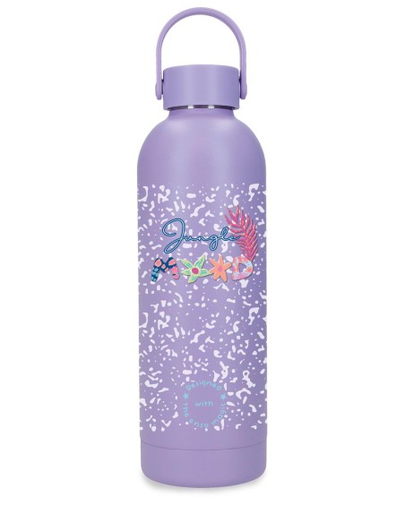 BOTELLA TÉRMICA ENSO MAGICAL JUNGLE MOOD
