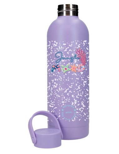 BOTELLA TÉRMICA ENSO MAGICAL JUNGLE MOOD