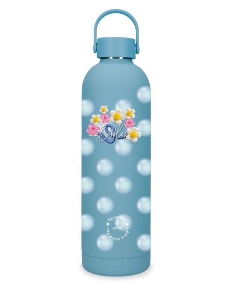BOTELLA TÉRMICA ENSO MAGICAL BUBBLES