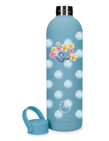 BOTELLA TÉRMICA ENSO MAGICAL BUBBLES