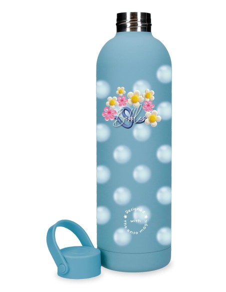 BOTELLA TÉRMICA ENSO MAGICAL BUBBLES
