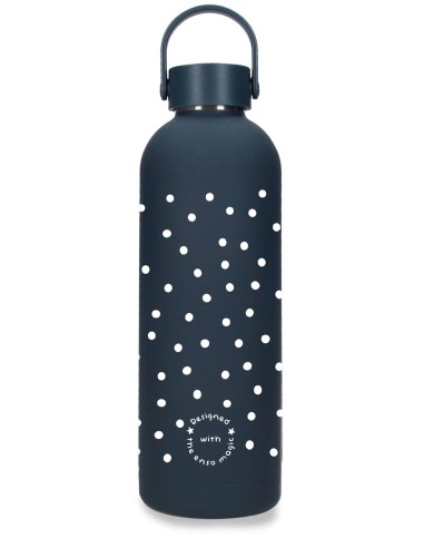 BOTELLA TÉRMICA ENSO MAGICAL FLEUR DOTS