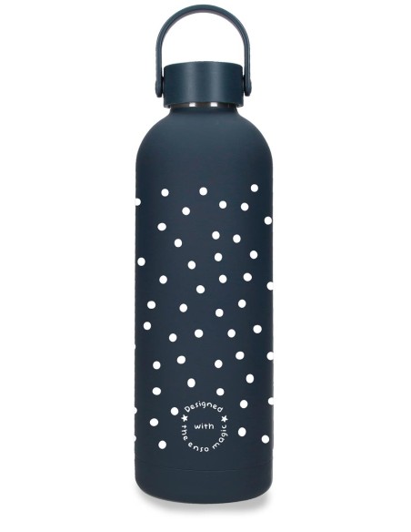 BOTELLA TÉRMICA ENSO MAGICAL FLEUR DOTS