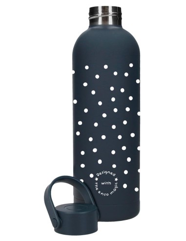 BOTELLA TÉRMICA ENSO MAGICAL FLEUR DOTS
