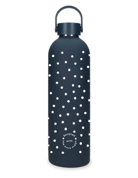 BOTELLA TÉRMICA ENSO MAGICAL FLEUR DOTS