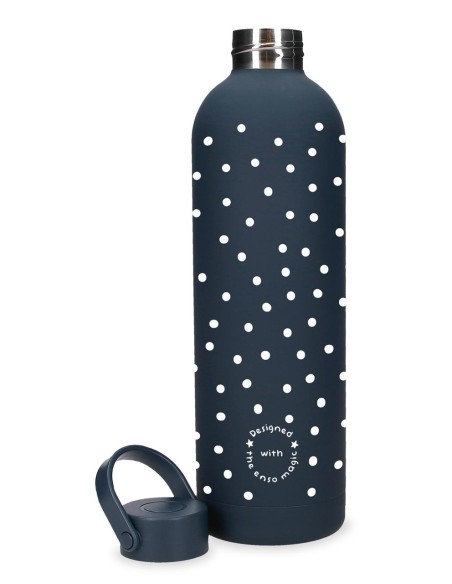 BOTELLA TÉRMICA ENSO MAGICAL FLEUR DOTS