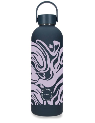 BOTELLA TÉRMICA ENSO MAGICAL FLEUR HEARTS