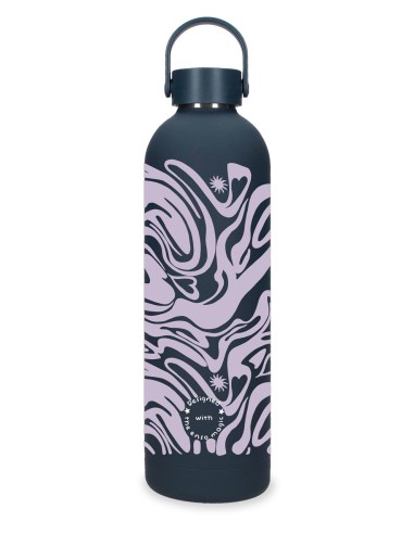 BOTELLA TÉRMICA ENSO MAGICAL FLEUR HEARTS