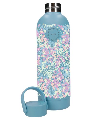BOTELLA TÉRMICA ENSO MAGICAL FLEUR SPRING