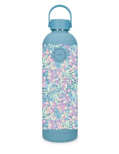 BOTELLA TÉRMICA ENSO MAGICAL FLEUR SPRING